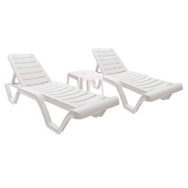 Plastic sun discount loungers for sale